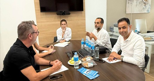 In our gardens  plants for the shade garden